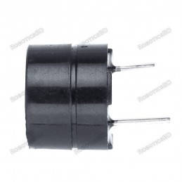Active Buzzer 12V Robotics Bangladesh