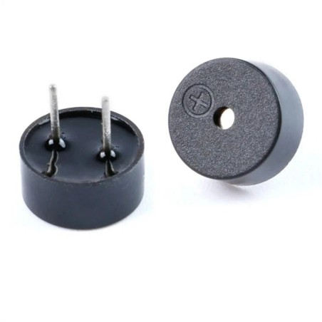 1207 Passive Buzzer Robotics Bangladesh