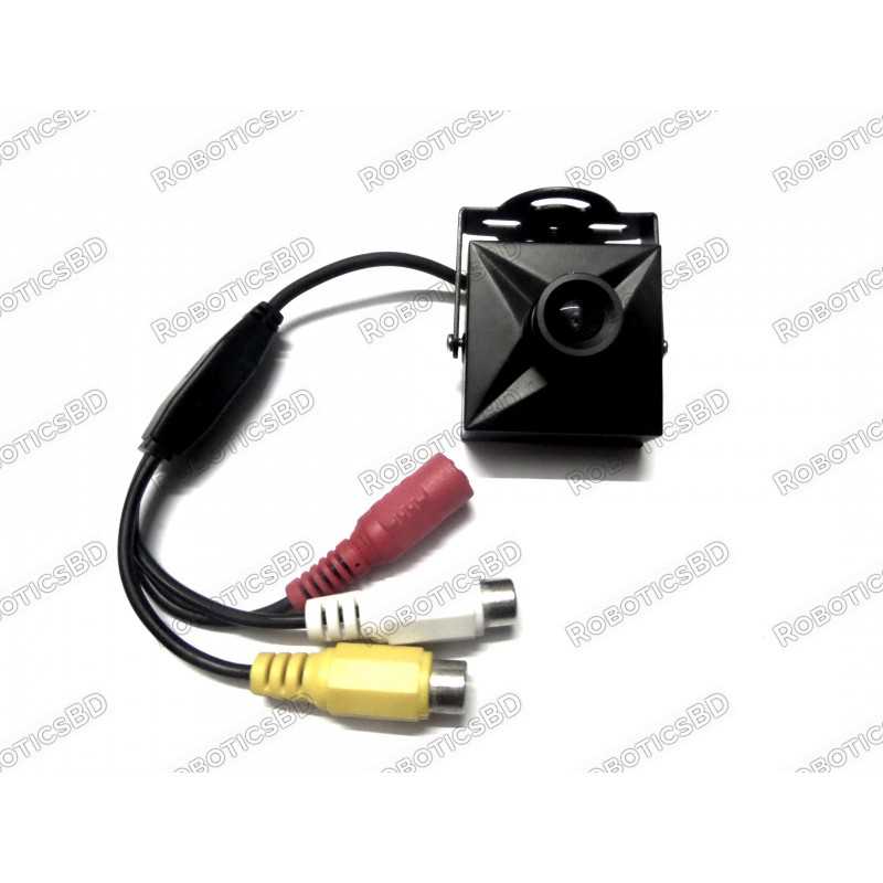 FPV Camera Color 480p FPV Camera Color 480p