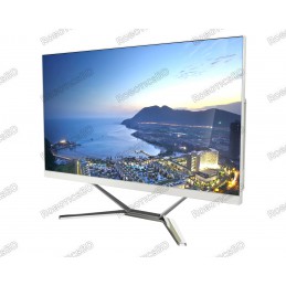 All-In-One Windows 10 PC Intel® Core™ i5 - 23.8 inch Touch Screen Kiosk PC Robotics Bangladesh