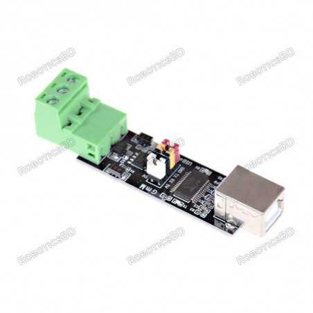 USB to RS-485 Converter - 75176 Module Robotics Bangladesh