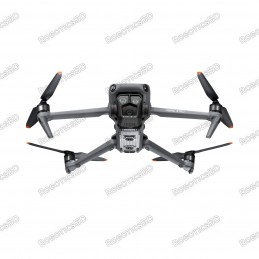DJI Mavic 3 Pro Drone with Fly More Combo - DJI RC Robotics Bangladesh