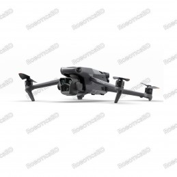 DJI Mavic 3 Pro Drone with Fly More Combo - DJI RC Robotics Bangladesh