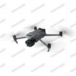 DJI Mavic 3 Pro Drone with Fly More Combo - DJI RC Robotics Bangladesh