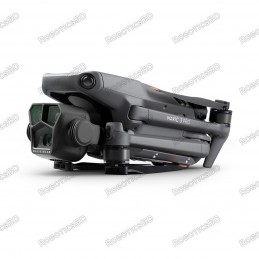 DJI Mavic 3 Pro Drone with Fly More Combo - DJI RC Robotics Bangladesh