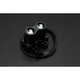 LPB40B IP65 DToF Single-Point Ranging LiDAR Sensor (0.