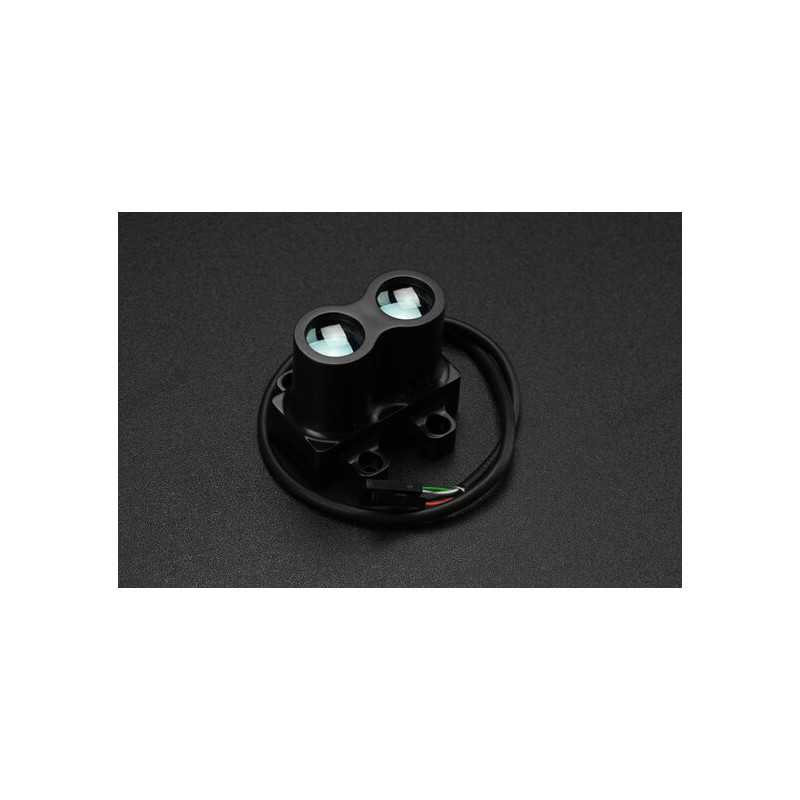 LPB40B IP65 DToF Single-Point Ranging LiDAR Sensor (0. LPB40B IP65 DToF Single-Point Ranging LiDAR Sensor (0.