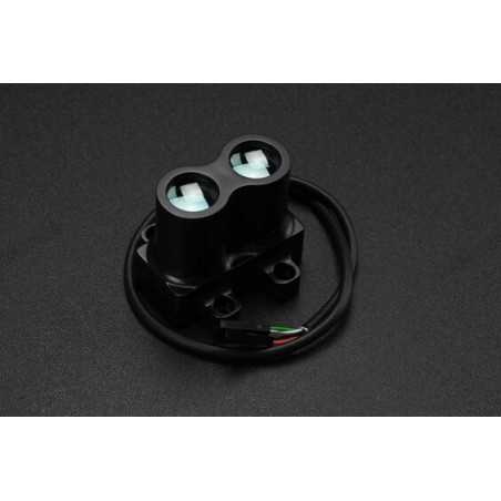 LPB40B IP65 DToF Single-Point Ranging LiDAR Sensor (0.