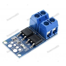 High Power MOSFET Module 5-36V 15A Robotics Bangladesh