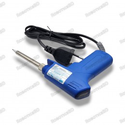 Quick Heat Soldering Irons TQ-77 Robotics Bangladesh