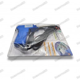 Quick Heat Soldering Irons TQ-77 Robotics Bangladesh