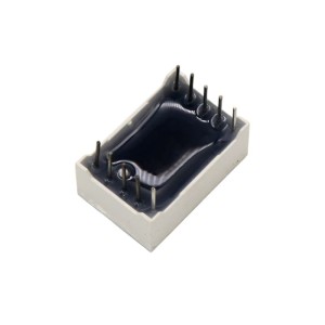 0.56 Inch 1 Digit 7 Segment Green Common Cathode Display Robotics Bangladesh