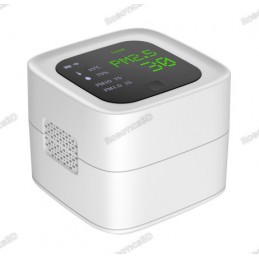 IoT Smart WiFi Air Quality Sensor 3.5W PM2.