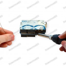 Soldering Service Robotics Bangladesh