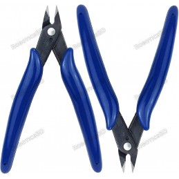 Wire Cutter Mini Robotics Bangladesh