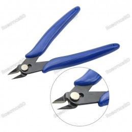 Wire Cutter Mini Robotics Bangladesh