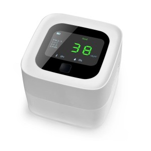 IoT Smart WiFi Air Quality Sensor 3.5W PM2.