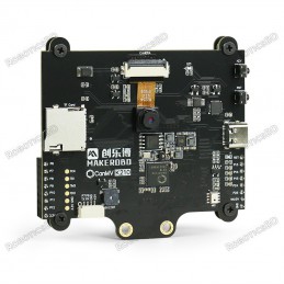 CanMV K210 AI Vision Sensor Robotics Bangladesh