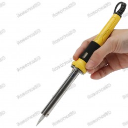 60W Electric Soldering Iron Robotics Bangladesh