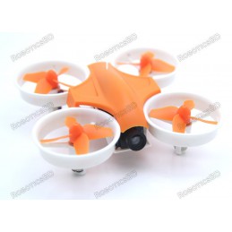 80FPV Quadcopter Tiny Whoop Drone Kit Robotics Bangladesh