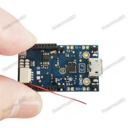 Micro F3 Brushed Flight Control with Built-in RX Option Robotics Bangladesh