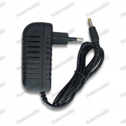 9V 3A AC-DC Adapter 1.7mm Connector Robotics Bangladesh