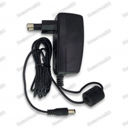 5V 1.5A AC-DC Adapter 2.1mm Connector Robotics Bangladesh