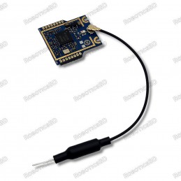 25mW VTX for Micro F3 Brushed Flight Control - Plug and Play Robotics Bangladesh