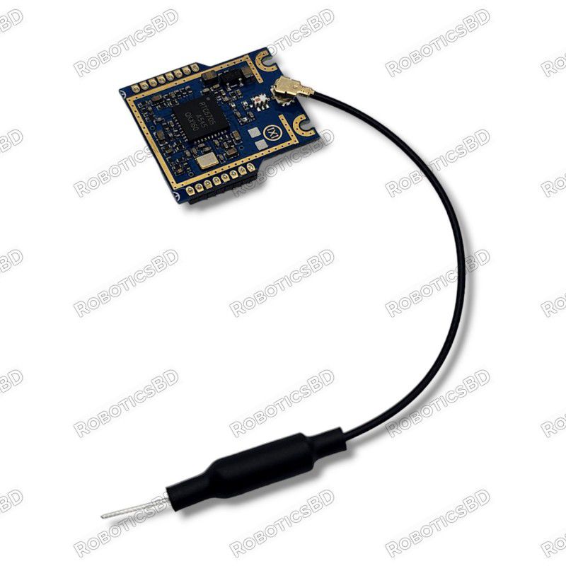 25mW VTX for Micro F3 Brushed Flight Control - Plug and Play Robotics Bangladesh 25mW VTX for Micro F3 Brushed Flight Control - Plug and Play Robotics Bangladesh