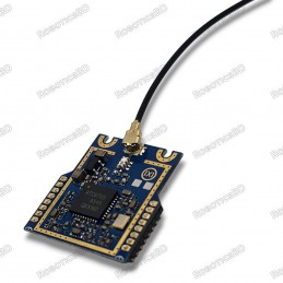 25mW VTX for Micro F3 Brushed Flight Control - Plug and Play Robotics Bangladesh