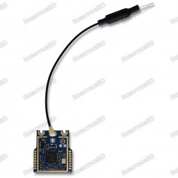 25mW VTX for Micro F3 Brushed Flight Control - Plug and Play Robotics Bangladesh