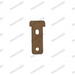 T connector - Robotic Chassis: 2.
