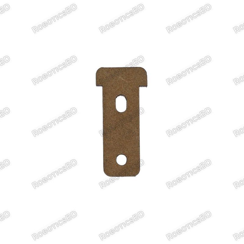 T connector - Robotic Chassis: 2. T connector - Robotic Chassis: 2.