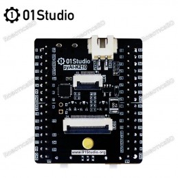 01Studio pyAI- K210 Intelligence Machine Learning AI Development Board Robotics Bangladesh