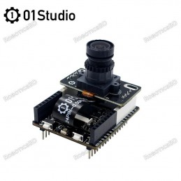 01Studio pyAI- K210 Intelligence Machine Learning AI Development Board Robotics Bangladesh