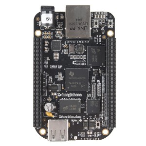 Beaglebone Black - Rev C Robotics Bangladesh