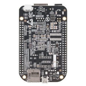 Beaglebone Black - Rev C Robotics Bangladesh