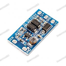 2.8V-5.5V to ±12V DC Conversion Step Up Power Supply Module Robotics Bangladesh