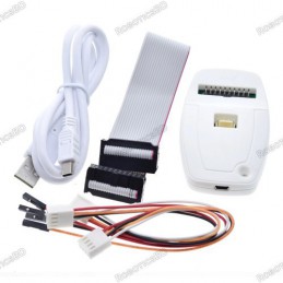 ST-LINK/V2 CN In-Circuit Debugger/Programmer for STM8 and STM32 Robotics Bangladesh