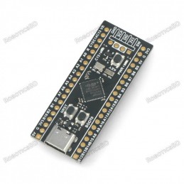 STM32F411CEU6 - BlackPill v3.1 Development Board WeAct Studio Robotics Bangladesh