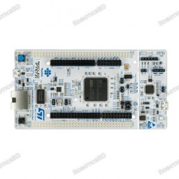 STM32 NUCLEO-F767ZI - STM32F767ZIT6 ARM Cortex M7 Development Board Robotics Bangladesh