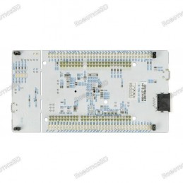 STM32 NUCLEO-F767ZI - STM32F767ZIT6 ARM Cortex M7 Development Board Robotics Bangladesh