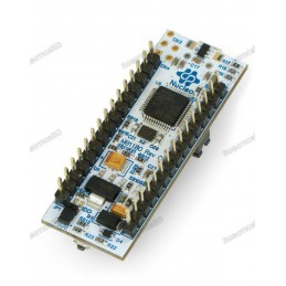 STM32 NUCLEO-F303K8 - STM32F303K8 ARM Cortex M4 Development Board Robotics Bangladesh