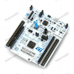 STM32 NUCLEO-G070RB - with MCU STM32G070RB Development Board Robotics Bangladesh