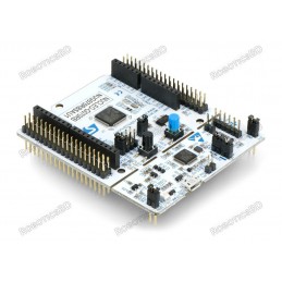 STM32 NUCLEO-G070RB - with MCU STM32G070RB Development Board Robotics Bangladesh
