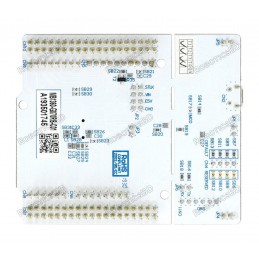 STM32 NUCLEO-G070RB - with MCU STM32G070RB Development Board Robotics Bangladesh