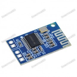 Digital Power Channel Amplifier Board 5V Bluetooth Speaker Audio CA6928 Robotics Bangladesh
