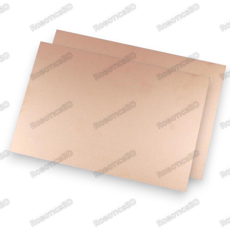 FR4 Copper Clad Plate Laminate Single Side PCB - 1. FR4 Copper Clad Plate Laminate Single Side PCB - 1.