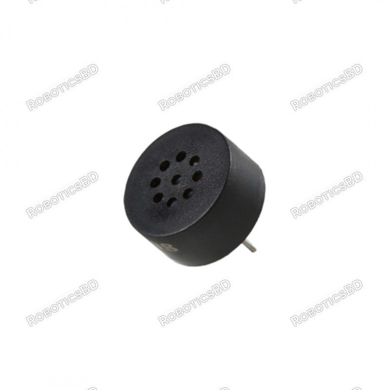 Through-Hole Speaker 15mm diameter - 2kHz range Robotics Bangladesh Through-Hole Speaker 15mm diameter - 2kHz range Robotics Bangladesh