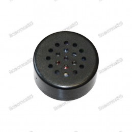 PCB Mount Mini Speaker Breadboard-Friendly - 8 Ohm 0.